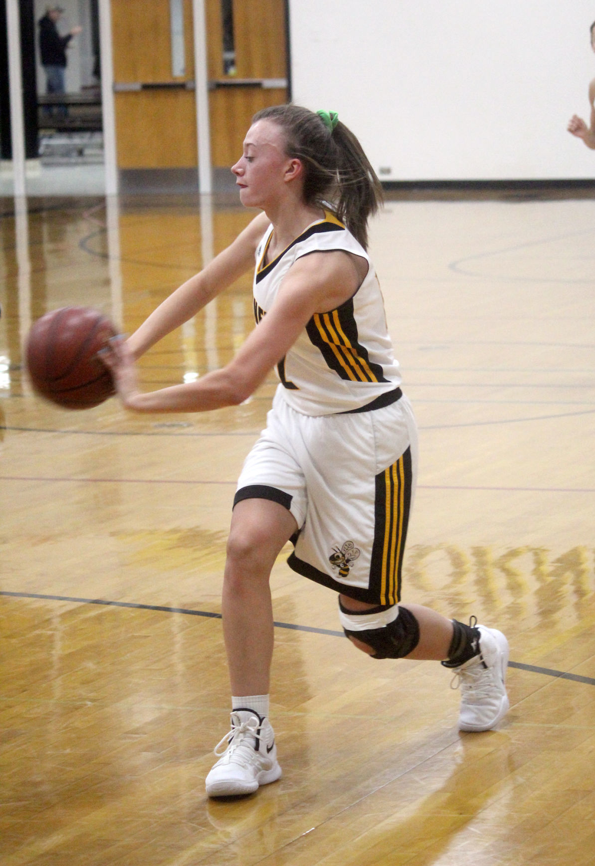 Stanley-Boyd at Cadott girls basketball 12-4-18